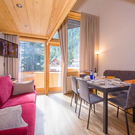 Residence Grand Roc - Bruyeres 121 - Happy Rentals Chamonix Luaran gambar